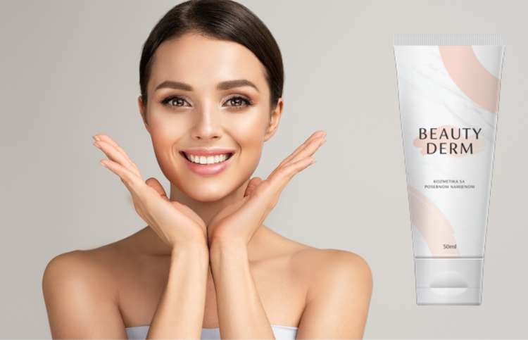 Beauty Derm çmimi