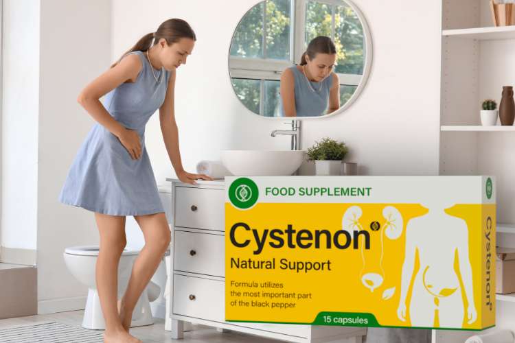 Cystenon çmimi