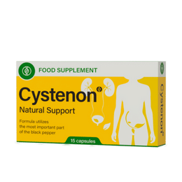 #Cystenon