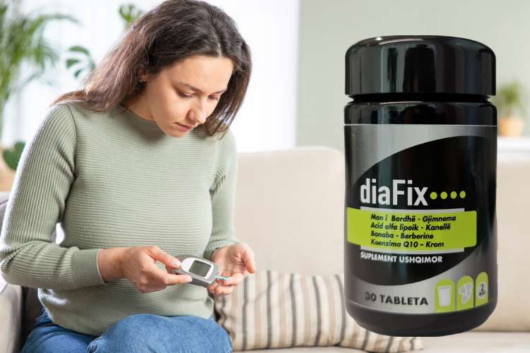 Diafix çmimi