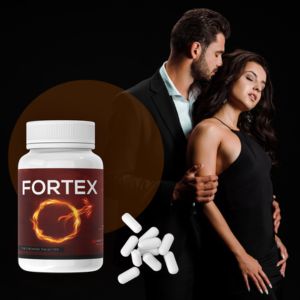 Fortex shqiperi