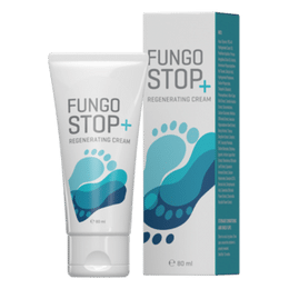 Fungostop+