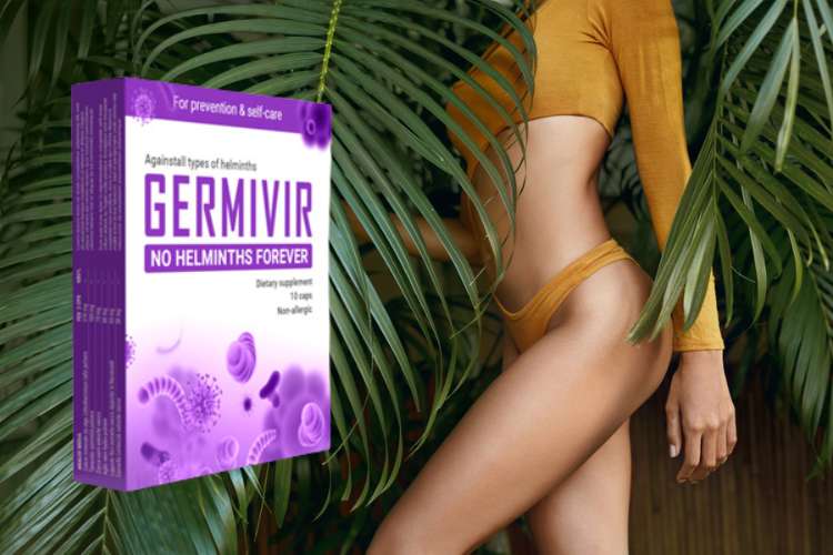 Germivir çmimi