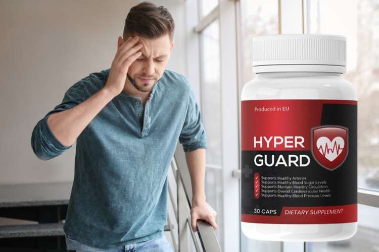 Hyperguard si ta përdorni