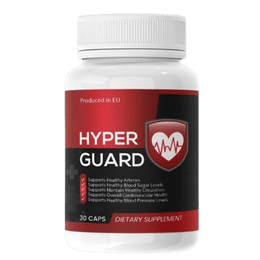 Hyperguard