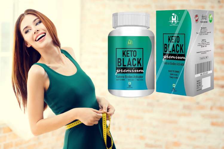 Keto black çfarë është?