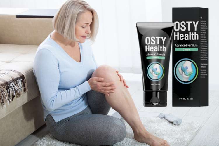 Ostyhealth çfarë është?