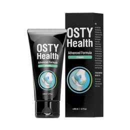 Ostyhealth