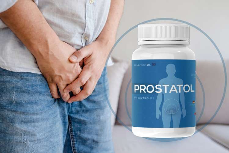 Prostato çfarë është?