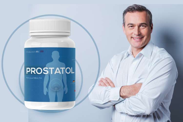 Prostatol Opinionet shqip