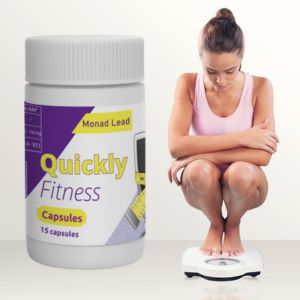 Quickly Fitness shqiperi