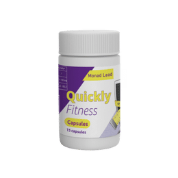 Quickly Fitness