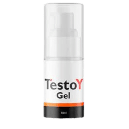 Testoy Gel