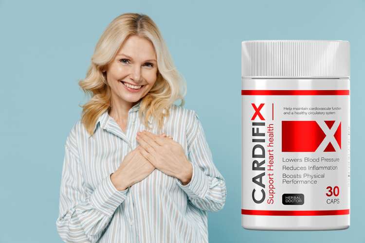 Cardifix cfare eshte?