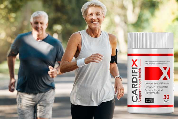 Cardifix cmimi