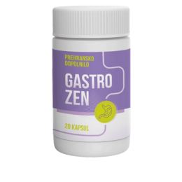 Gastro Zen