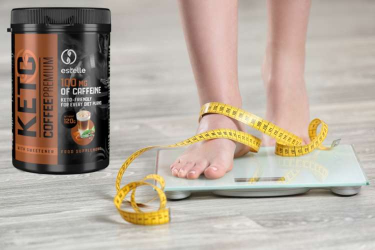 Keto Coffee Premium çfarë është?