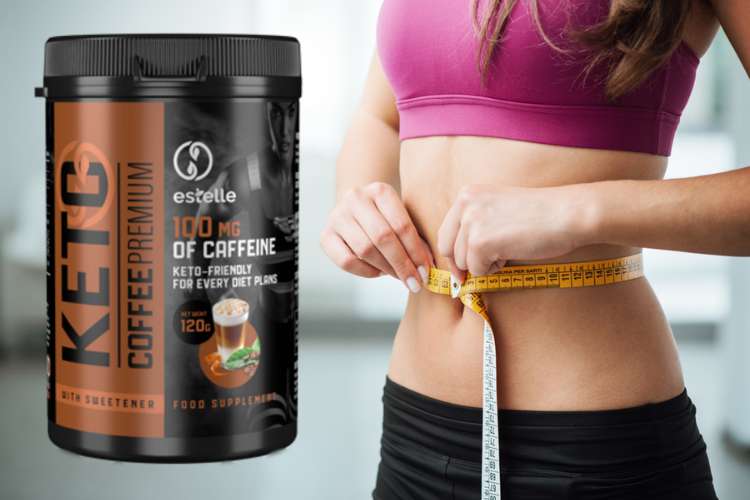 Keto Coffee Premium çmimi