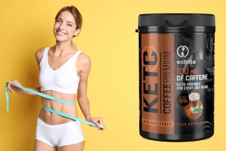 Keto Coffee Premium Opinionet Shqip