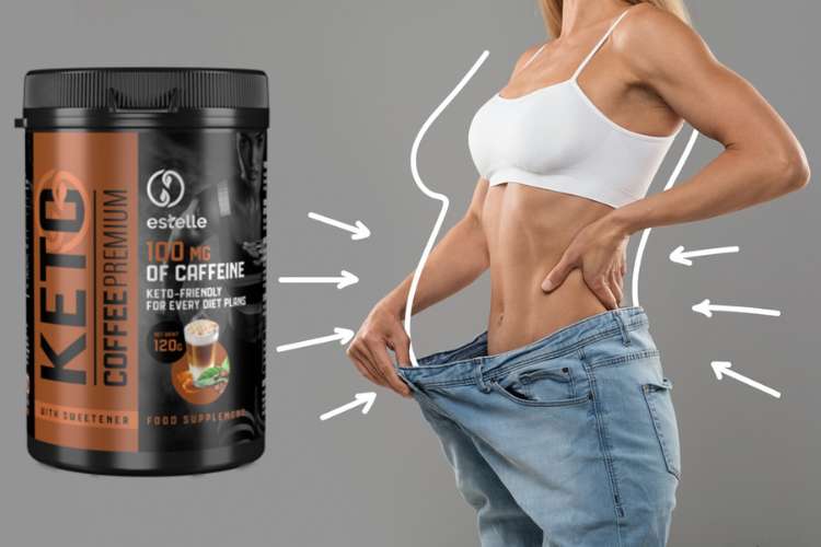 Keto Coffee Premium si ta përdorni