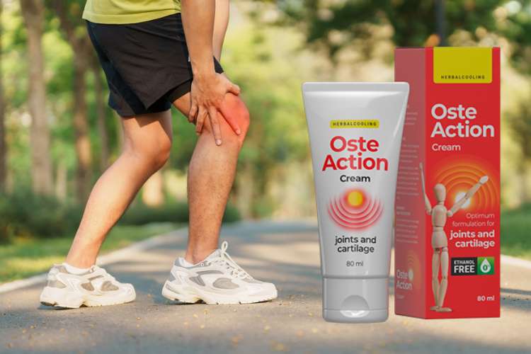 OsteAction çfarë është?