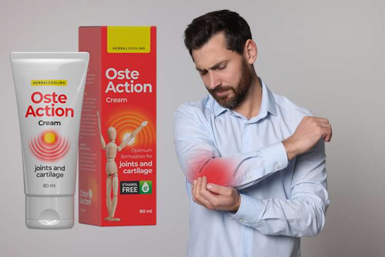 OsteAction çmimi