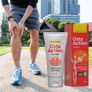 OsteAction shqiperi