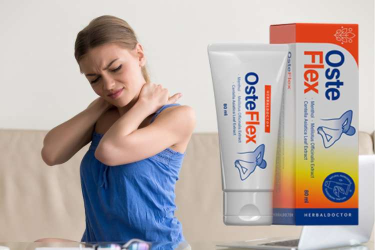 Osteflex çmimi