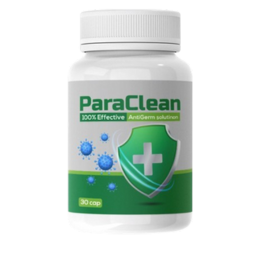 Paraclean