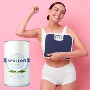 Apolloss shqiperi