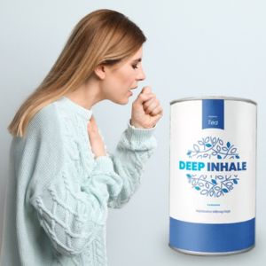 Deep Inhale shqiperi