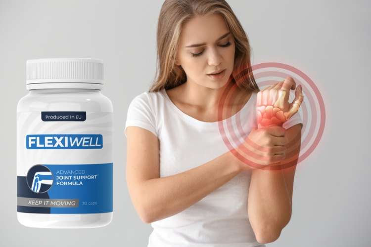 Flexiwell cmimi