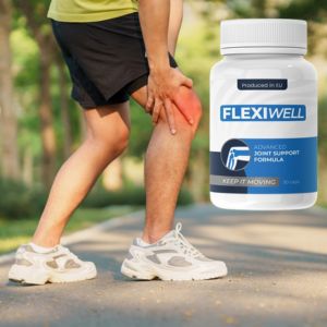 Flexiwell shqiperi