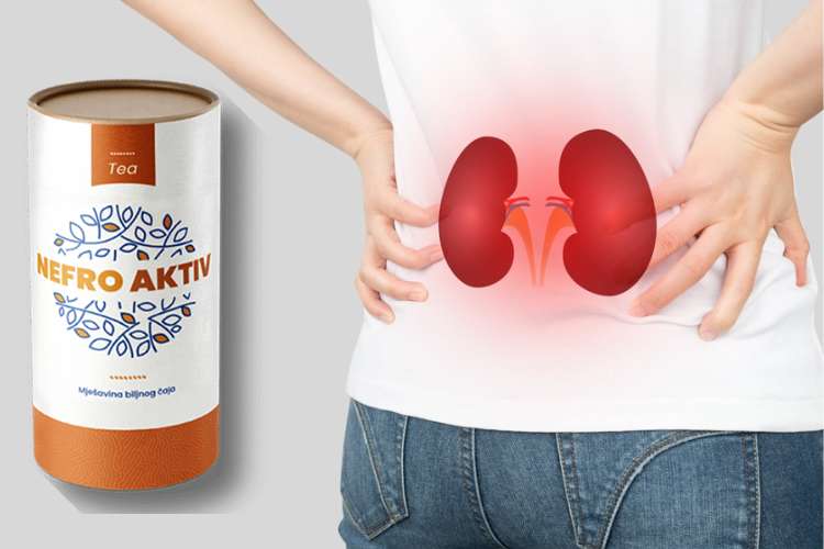 NefroAktiv cmimi