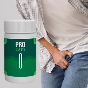 Pro Caps shqiperi