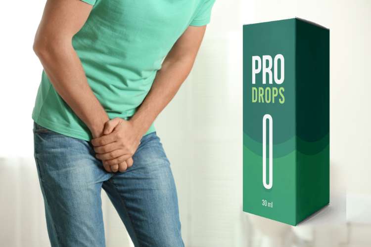 Pro Drops cmimi
