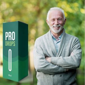 Pro Drops shqiperi