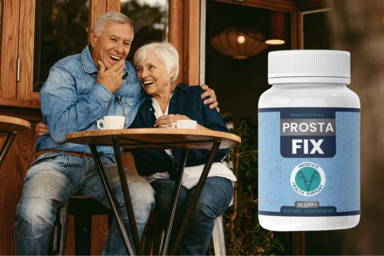 Prostafix cmimi