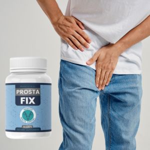 Prostafix shqiperi