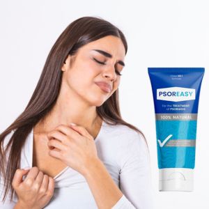 Psoreasy shqiperi