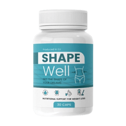 Shape Well