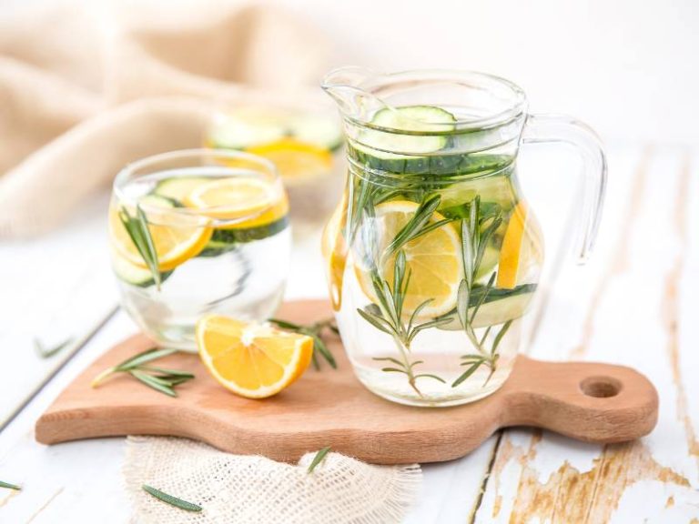 Bimët e përdorura tradicionalisht për pastrimin dhe ekuilibrin e brendshëm