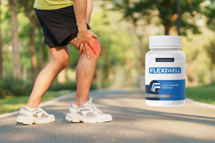 flexiwell cfare eshte