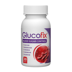Glucofix
